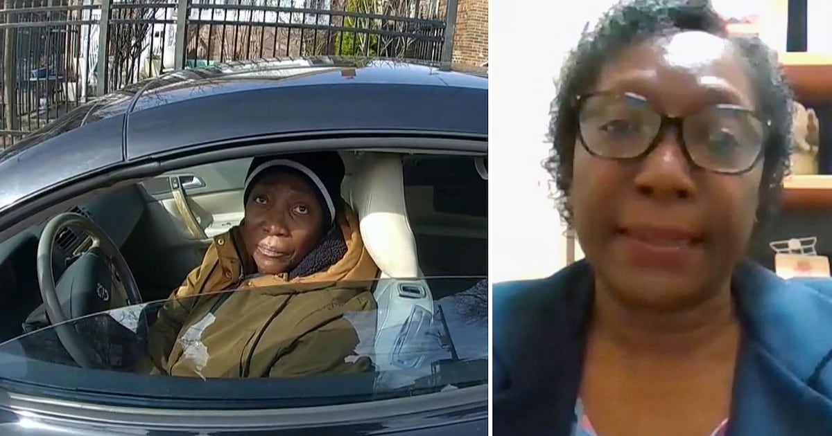 How this Toronto woman successfully got her traffic tickets withdrawn