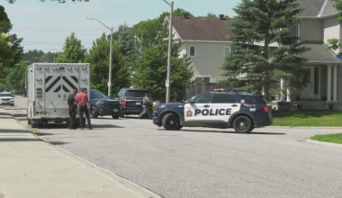 Woman rescued after being held hostage for 14 hours at Ottawa home, police - CTV News