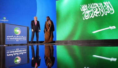 Mideast Economic Integration Holds Few Benefits for the U.S.