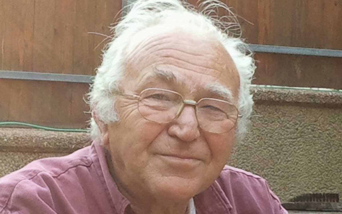 Michael Katz, 82, dies of wounds sustained in Iranian missile attack on Haifa in April