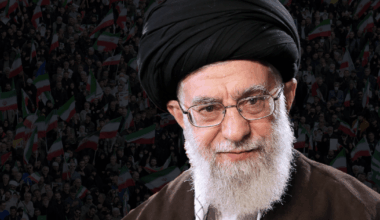Mapping Iran’s Ali Khamenei funeral: Where mourners will gather each day | US-Israel war on Iran News