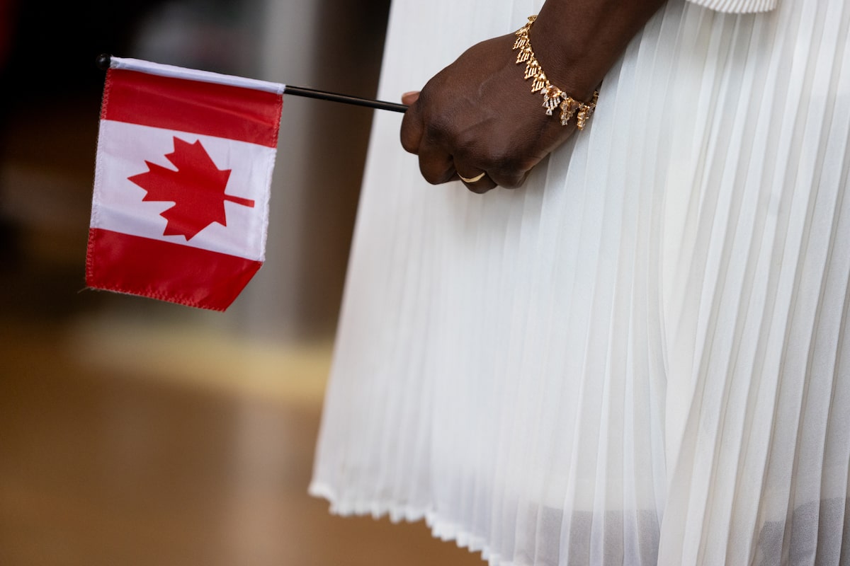 Acadians treated unfairly by immigration department in citizenship U-turn, historians say
