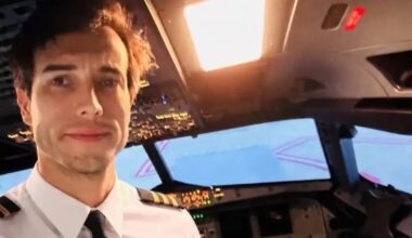 Flight school pilot jumps to his death midair, leaving student to land plane - CTV News