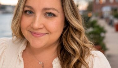 The Blogs: Jewish Democrat, 38, Seeking a Political Home | Ashley Inbar