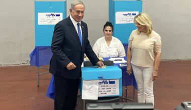 Likud court overturns Netanyahu bid to cancel party primary in case of war