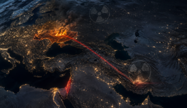The Blogs: The Iranian Nuclear Debate – Lessons from Ukraine | Jan Solwyn
