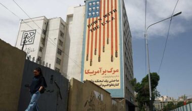 The One That Came Out on Top: How Iran Won the Conflict