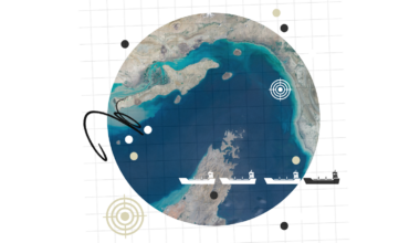 U.S.-Iran War: A Guide to Iran's Strategic Islands