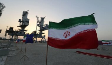 U.S., Iran Widen Attacks to Target Civilian Infrastructure