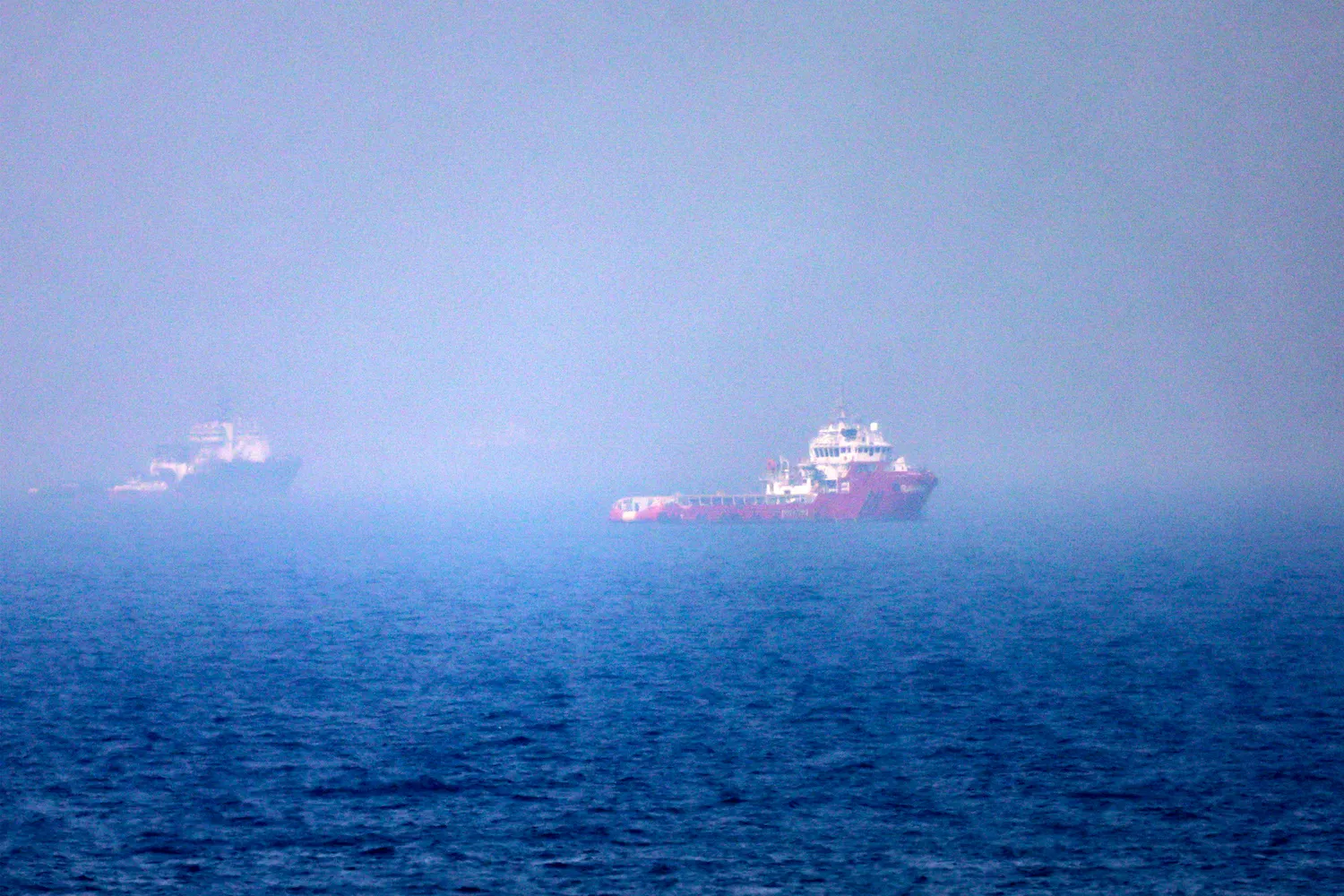 U.S. to Charge Tolls in Strait of Hormuz, Reimpose Iran Blockade, Trump Says