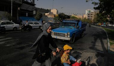Iran-backed Houthis fire missiles at Saudi Arabia in response to airstrikes in Yemen – Capital Gazette