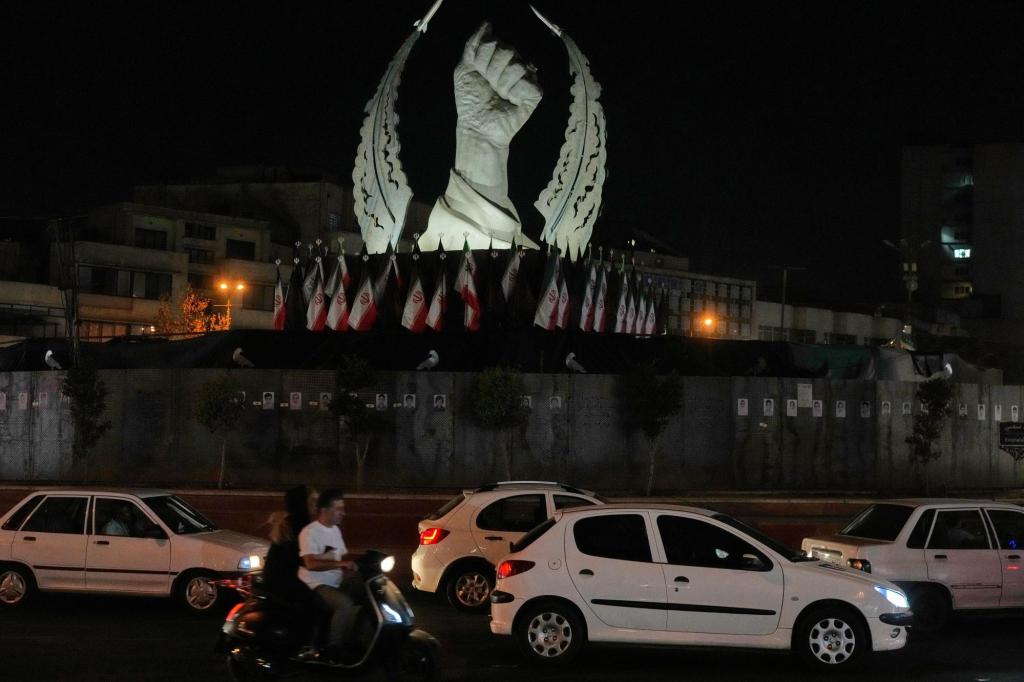US bombing of Iran expands as American troops killed, Iran retaliates