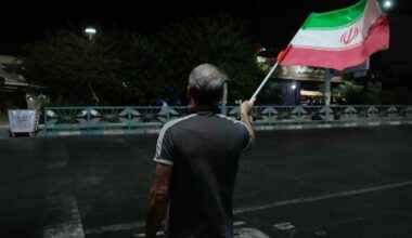 US attacks Iran over ship being hit in Strait of Hormuz; Tehran lashes out again at Gulf Arab states – Orlando Sentinel