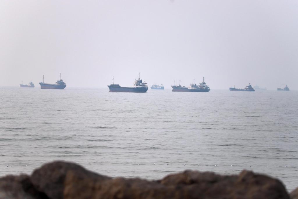 Letters for July 7: Iran comes out as the winner after Trump agreement – The Virginian-Pilot