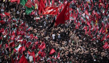Iran and the US Agree on Little, Except to Not Talk About Religious Freedom