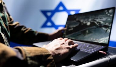 The Blogs: The Myth of Israel's Isolation is a Great Strategic Liability | Mark Ginsberg