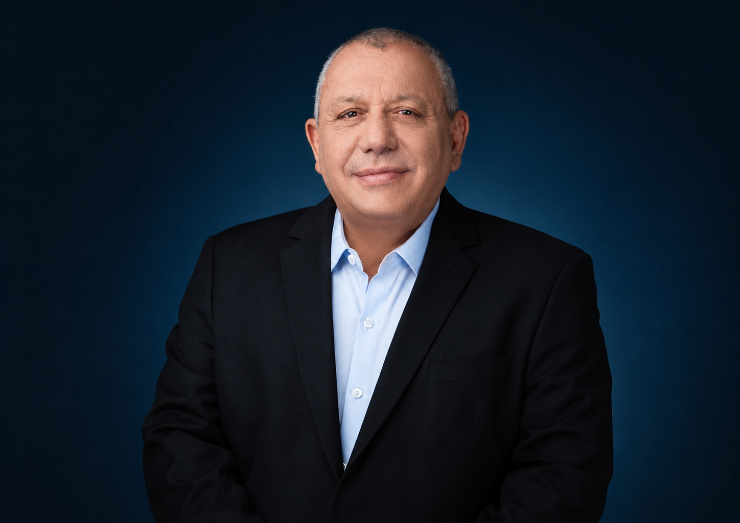 The Blogs: Israel now needs a Moroccan prime minister | Adil Faouzi