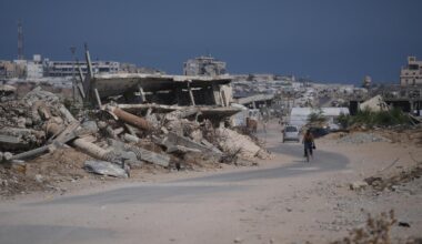 In significant move, Hamas reaches agreement to disarm, officials say