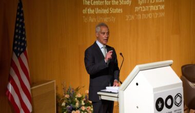 The Blogs: No Thanks, Rahm | Caleb Creizman