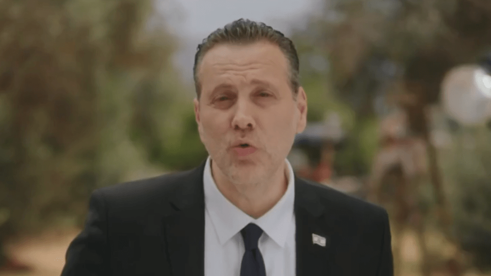Israeli Culture Minister Miki Zohar Mocks Film Industry, Vows to Defund