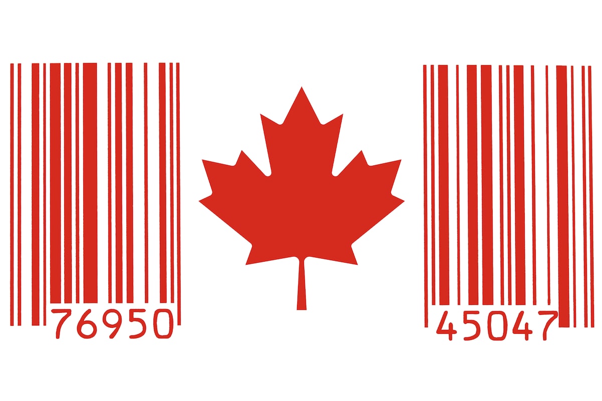 I tried to buy Canadian (again)