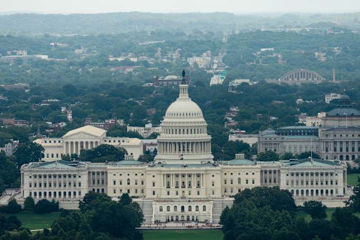 More than half of House Democrats vote to cut Israel aid in growing split