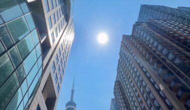 Duration, not intensity, is the danger in Ontario’s latest heat wave: meteorologist - CTV News