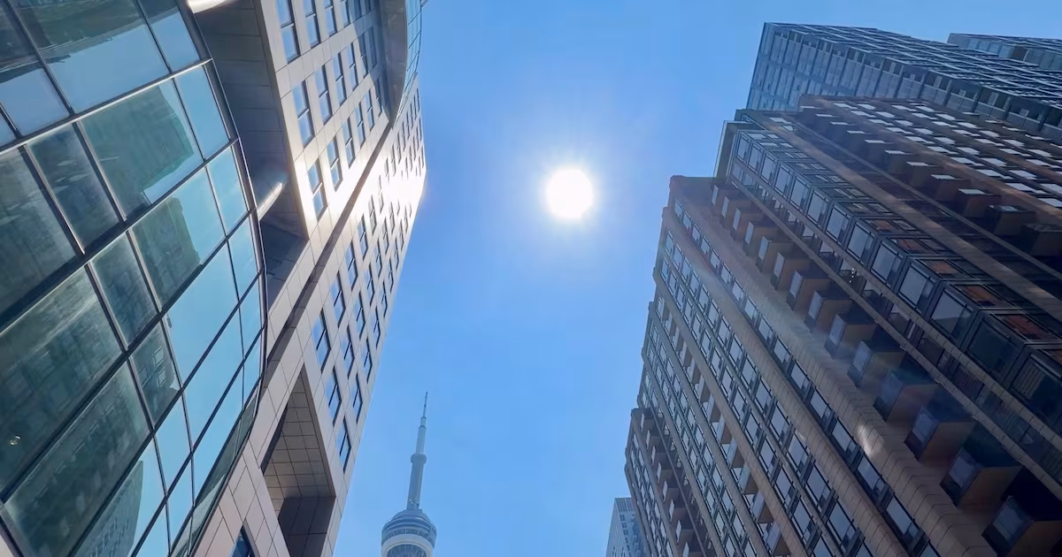 Duration, not intensity, is the danger in Ontario’s latest heat wave: meteorologist - CTV News