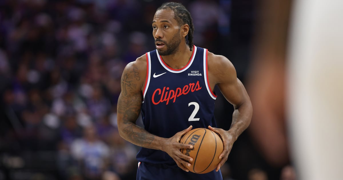 Josh Lewenberg: Raptors in limbo with Kawhi trade on hold