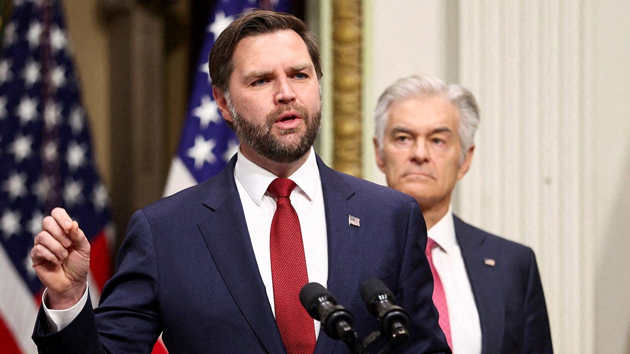 Medicare fraud claims spike 7,100% as Vance task force cracks down