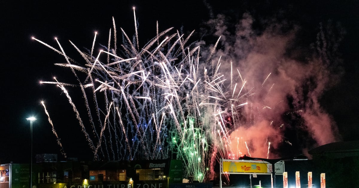 More than 1.4M people attend 2026 Calgary Stampede - CTV News