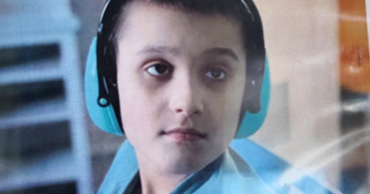 Police now warning of donation scam as search for missing Calgary boy continues - CTV News