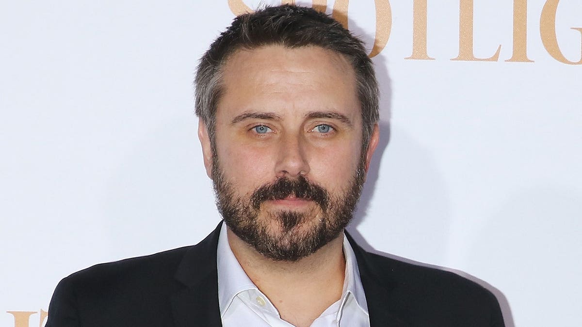 Jeremy Scahill
