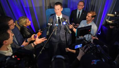 Maple Leafs News & Rumours: Chayka’s Reset, Wickenheiser's Departure & More Moves Coming? - The Hockey Writers - Toronto Maple Leafs