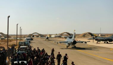Two Americans Killed, One Missing, As Iran Attacks US Base in Jordan