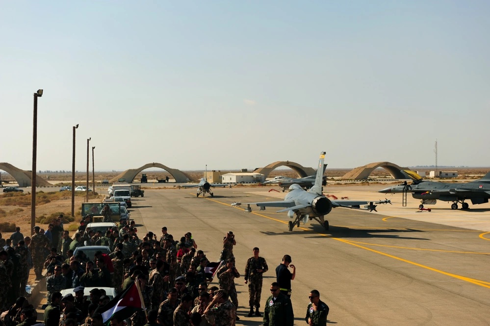 Two Americans Killed, One Missing, As Iran Attacks US Base in Jordan