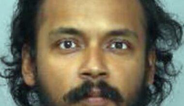 Toronto TTC: Man charged after sexual assaults on 5 women
