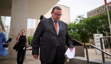 Former Toronto police officer charged in Project South probe gets 10-month conditional sentence