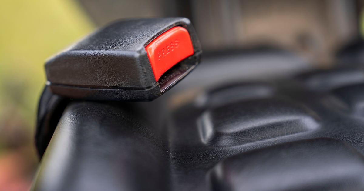 SUV stolen with small child asleep in the backseat - CTV News