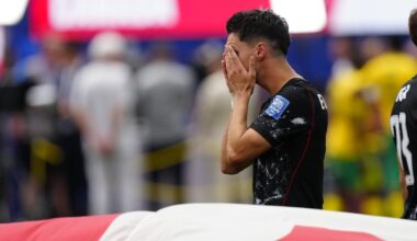 FIFA World Cup ends, Canada dubbed a soccer nation