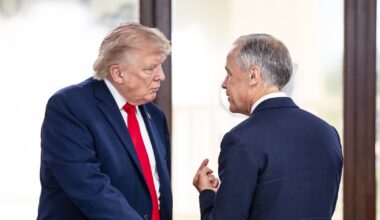 CUSMA deadline: U.S. does not agree to renew deal