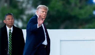US-Iran deal could revive Trump's trade war