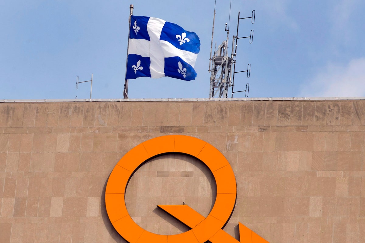 Quebec First Nation votes to reject landmark hydro deal