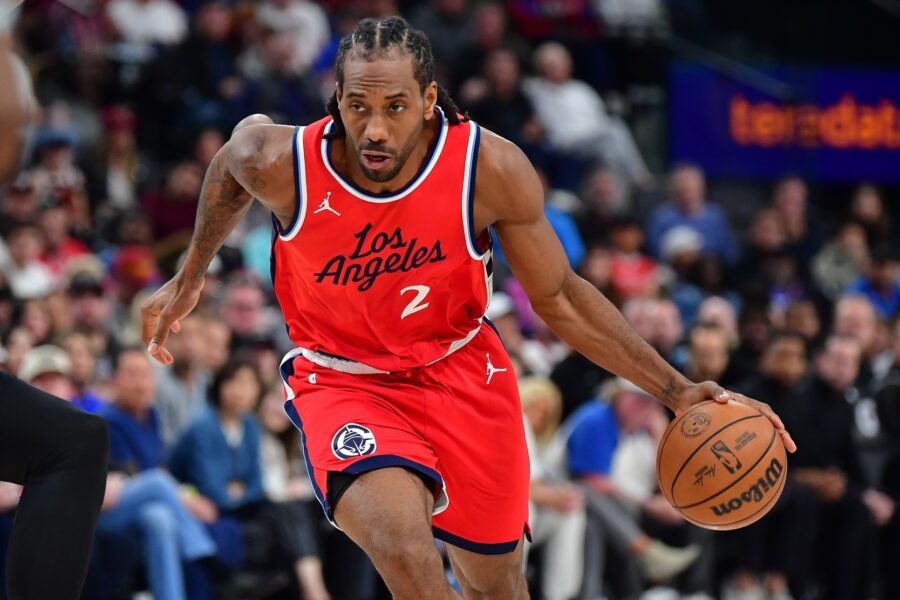 Raptors Notes: Kawhi Trade, DeRozan, Valanciunas, CMB