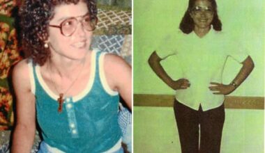 Remains found by Florida kayakers in 2024 identified as New York woman Rose Marie Gayhart missing for more than 40 years