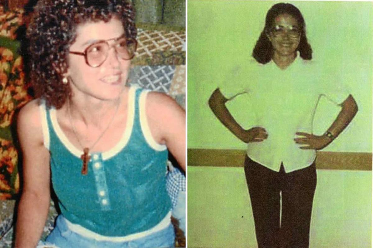 Remains found by Florida kayakers in 2024 identified as New York woman Rose Marie Gayhart missing for more than 40 years