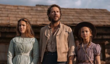 'Little House on the Prairie' Review: Netflix's Winning Adaptation