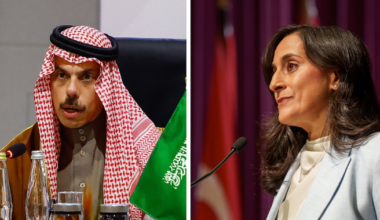 CTV News in Saudi Arabia: Canada raises human rights concerns as PM Carney visits kingdom - CTV News