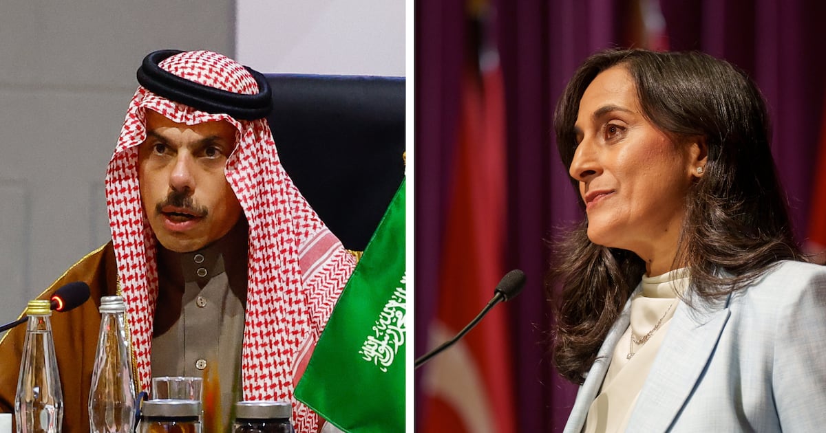 CTV News in Saudi Arabia: Canada raises human rights concerns as PM Carney visits kingdom - CTV News