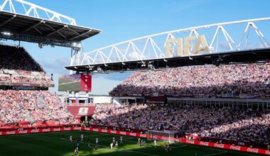 World Cup in Toronto: experts question economic impact